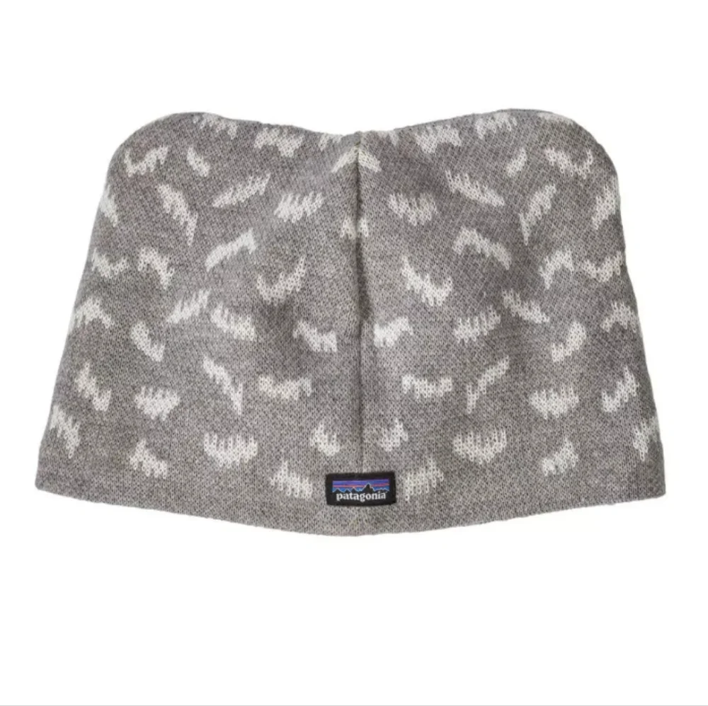 Patagonia Baby Animal Friends Beanie Owl 2T-5T toddler boys girls
